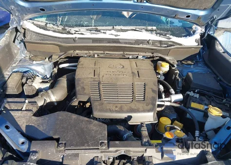 2019 Subaru Forester Touring from USA, damaged, VIN JF2SKAWCXKH443045